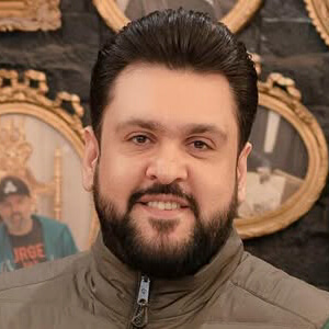 Adnan Adel Elhanafy Headshot 3 of 6