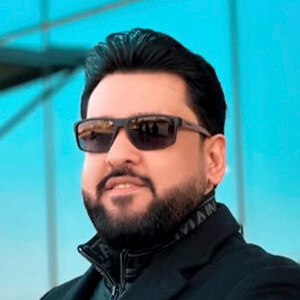 Adnan Adel Elhanafy Headshot 4 of 6
