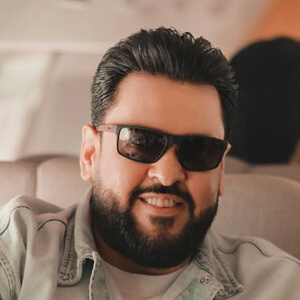 Adnan Adel Elhanafy Headshot 5 of 6