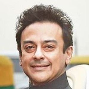 Adnan Sami Headshot 2 of 6