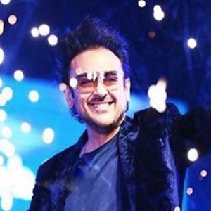 Adnan Sami Headshot 4 of 6