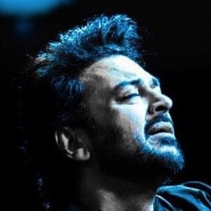 Adnan Sami Headshot 6 of 6