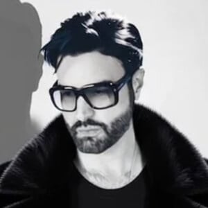 Adom Headshot 2 of 8