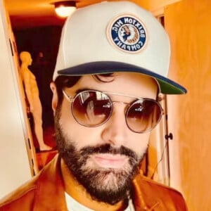 Adom Headshot 3 of 8