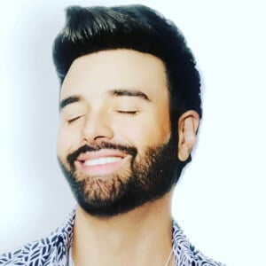 Adom Headshot 4 of 8