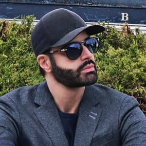 Adom Headshot 5 of 8