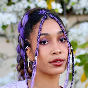 Adonia Bree Headshot 2 of 9