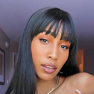 Adonia Bree Headshot 4 of 9