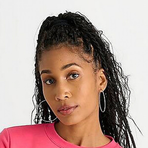 Adonia Bree Headshot 6 of 9