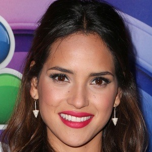 Adria Arjona at age 24