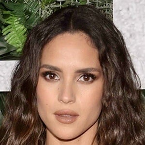 Adria Arjona Headshot 6 of 7