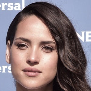 Adria Arjona Headshot 7 of 7