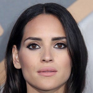 Adria Arjona at age 25