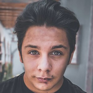 Adrián Escalona Headshot 2 of 10