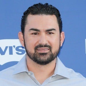 Adrian Gonzalez at age 35