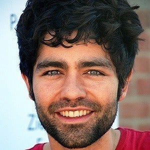 Adrian Grenier Headshot 2 of 10