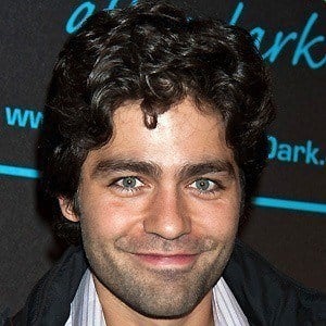 Adrian Grenier Headshot 5 of 10