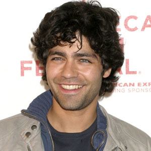 Adrian Grenier Headshot 7 of 10