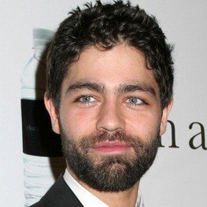 Adrian Grenier Headshot 8 of 10