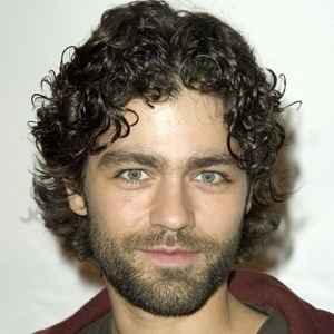 Adrian Grenier Headshot 9 of 10