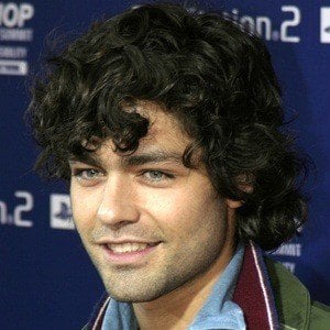 Adrian Grenier Headshot 10 of 10