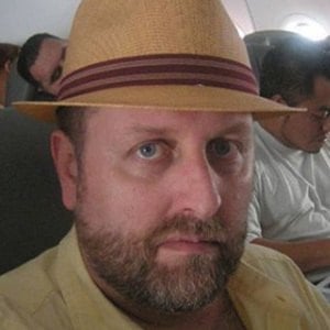 Adrián Herrera Headshot
