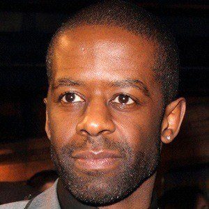 Adrian Lester - Bio, Family, Trivia | Famous Birthdays