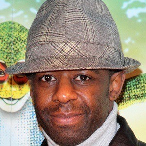 Adrian Lester - Bio, Family, Trivia | Famous Birthdays