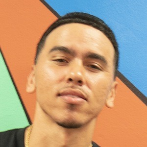 Adrian Marcel Headshot 7 of 7