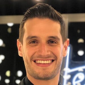 Adrián Marcelo at age 29