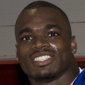 Adrian Peterson Headshot 4 of 5