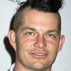 Adrian Young - Bio, Family, Trivia | Famous Birthdays