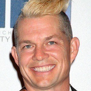 Adrian Young - Bio, Family, Trivia | Famous Birthdays