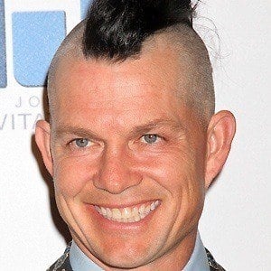 Adrian Young - Bio, Family, Trivia | Famous Birthdays