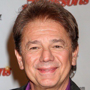 Adrian Zmed - Bio, Family, Trivia | Famous Birthdays