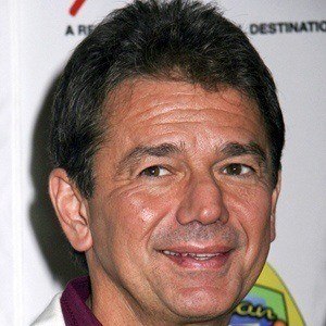 Adrian Zmed - Bio, Family, Trivia | Famous Birthdays
