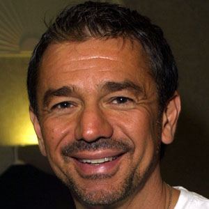 Adrian Zmed - Bio, Family, Trivia | Famous Birthdays