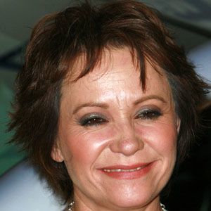 Adriana Barraza - Bio, Family, Trivia | Famous Birthdays