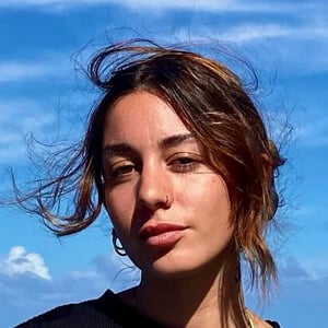 Adriana Hest Headshot 3 of 3