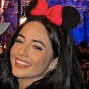 Adriana Gabriela at age 29