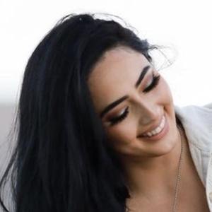 Adriana Gabriela at age 29