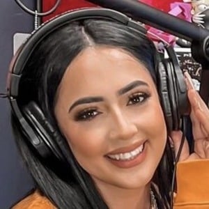 Adriana Gabriela at age 29