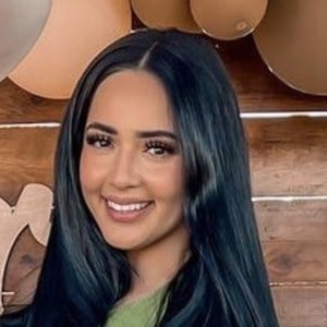 Adriana Gabriela at age 29