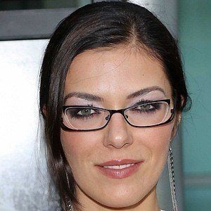 Adrianne Curry at age 31