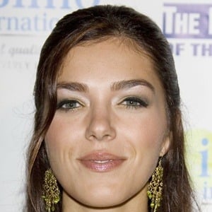 Adrianne Curry at age 24