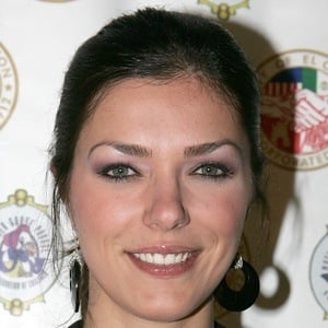 Adrianne Curry Headshot 10 of 10