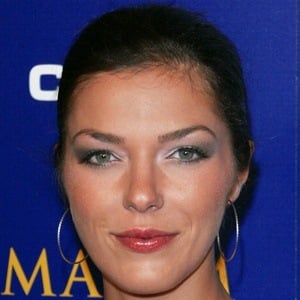 Adrianne Curry at age 25