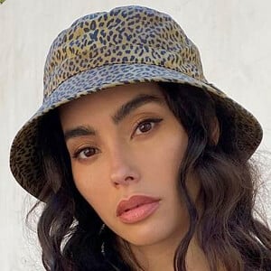 Adrianne Ho at age 32