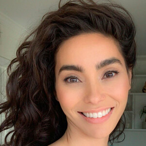 Adrianne Ho at age 34