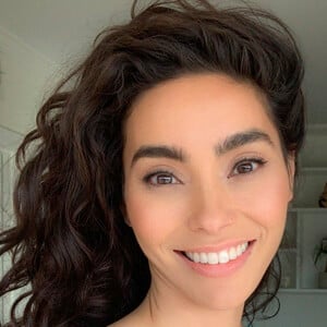 Adrianne Ho at age 34